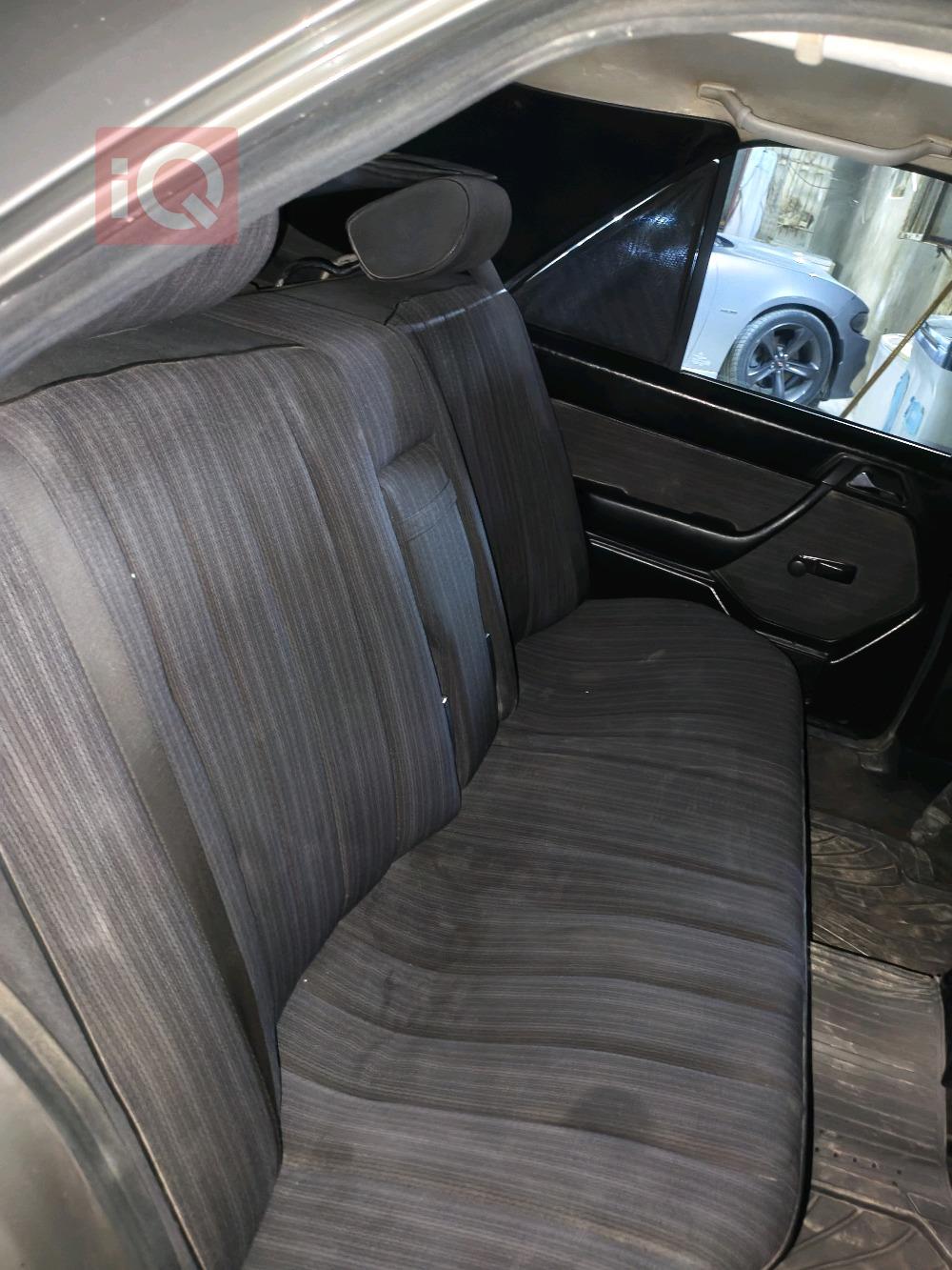 مرسيدس بنز E-Class